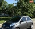 Сірий Ніссан Мікра, об'ємом двигуна 1.24 л та пробігом 160 тис. км за 4500 $, фото 1 на Automoto.ua