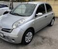 Сірий Ніссан Мікра, об'ємом двигуна 1.2 л та пробігом 220 тис. км за 4512 $, фото 1 на Automoto.ua
