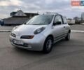 Сірий Ніссан Мікра, об'ємом двигуна 1.2 л та пробігом 186 тис. км за 4100 $, фото 1 на Automoto.ua