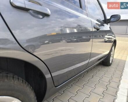 Сірий Ніссан Мікра, об'ємом двигуна 1.4 л та пробігом 141 тис. км за 5850 $, фото 2 на Automoto.ua