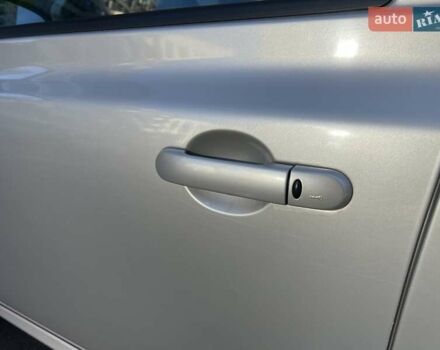 Серый Ниссан Микра, объемом двигателя 1.4 л и пробегом 126 тыс. км за 6700 $, фото 10 на Automoto.ua