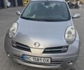 Сірий Ніссан Мікра, об'ємом двигуна 1.24 л та пробігом 216 тис. км за 3900 $, фото 1 на Automoto.ua