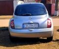 Сірий Ніссан Мікра, об'ємом двигуна 1.2 л та пробігом 200 тис. км за 4500 $, фото 2 на Automoto.ua