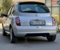 Серый Ниссан Микра, объемом двигателя 1.4 л и пробегом 126 тыс. км за 6700 $, фото 18 на Automoto.ua