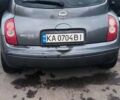 Сірий Ніссан Мікра, об'ємом двигуна 1.24 л та пробігом 163 тис. км за 5300 $, фото 4 на Automoto.ua