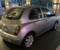 Серый Ниссан Микра, объемом двигателя 1.4 л и пробегом 136 тыс. км за 7000 $, фото 2 на Automoto.ua