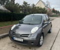 Серый Ниссан Микра, объемом двигателя 1.2 л и пробегом 93 тыс. км за 4600 $, фото 1 на Automoto.ua
