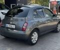 Серый Ниссан Микра, объемом двигателя 1.4 л и пробегом 180 тыс. км за 5500 $, фото 8 на Automoto.ua