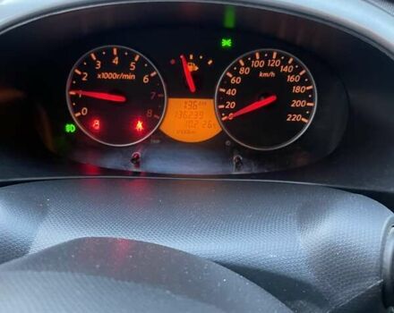 Серый Ниссан Микра, объемом двигателя 1.4 л и пробегом 136 тыс. км за 7000 $, фото 4 на Automoto.ua