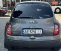 Серый Ниссан Микра, объемом двигателя 1.4 л и пробегом 180 тыс. км за 5500 $, фото 4 на Automoto.ua