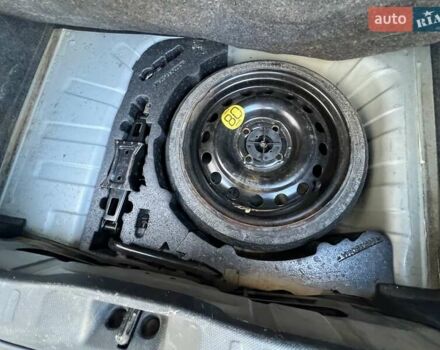 Серый Ниссан Микра, объемом двигателя 1.4 л и пробегом 126 тыс. км за 6700 $, фото 19 на Automoto.ua