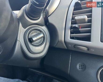 Серый Ниссан Микра, объемом двигателя 1.4 л и пробегом 126 тыс. км за 6700 $, фото 24 на Automoto.ua