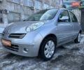 Сірий Ніссан Мікра, об'ємом двигуна 1.4 л та пробігом 214 тис. км за 6650 $, фото 6 на Automoto.ua