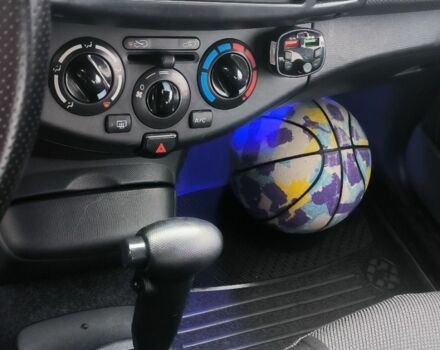 Серый Ниссан Микра, объемом двигателя 1.2 л и пробегом 163 тыс. км за 5200 $, фото 10 на Automoto.ua