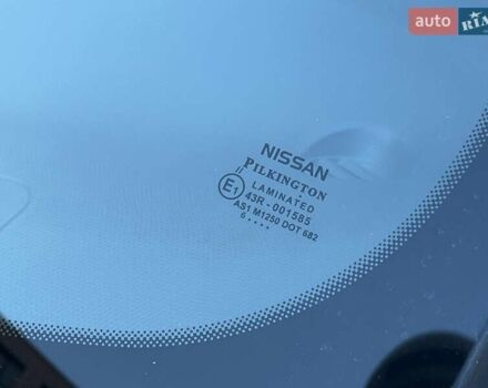 Серый Ниссан Микра, объемом двигателя 1.4 л и пробегом 126 тыс. км за 6700 $, фото 5 на Automoto.ua