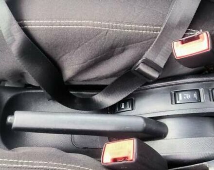 Сірий Ніссан Мікра, об'ємом двигуна 1.24 л та пробігом 163 тис. км за 5300 $, фото 21 на Automoto.ua