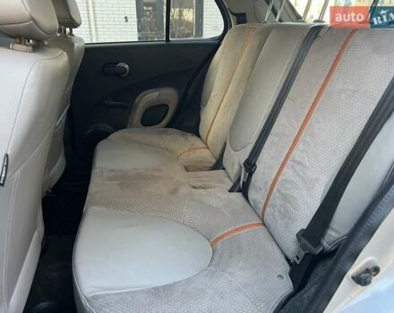 Серый Ниссан Микра, объемом двигателя 1.4 л и пробегом 126 тыс. км за 6700 $, фото 28 на Automoto.ua