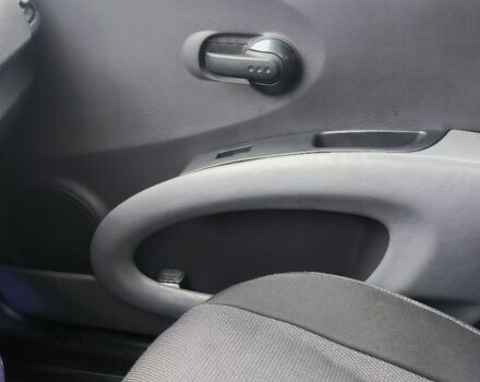 Серый Ниссан Микра, объемом двигателя 1.2 л и пробегом 163 тыс. км за 5200 $, фото 9 на Automoto.ua