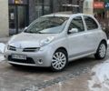 Сірий Ніссан Мікра, об'ємом двигуна 1.39 л та пробігом 126 тис. км за 5900 $, фото 1 на Automoto.ua