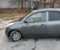 Серый Ниссан Микра, объемом двигателя 1.4 л и пробегом 120 тыс. км за 5800 $, фото 11 на Automoto.ua