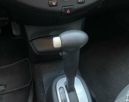 Серый Ниссан Микра, объемом двигателя 1.4 л и пробегом 136 тыс. км за 7000 $, фото 7 на Automoto.ua