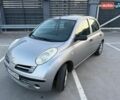 Сірий Ніссан Мікра, об'ємом двигуна 1.24 л та пробігом 236 тис. км за 4100 $, фото 1 на Automoto.ua