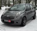 Серый Ниссан Микра, объемом двигателя 1.2 л и пробегом 164 тыс. км за 5290 $, фото 1 на Automoto.ua