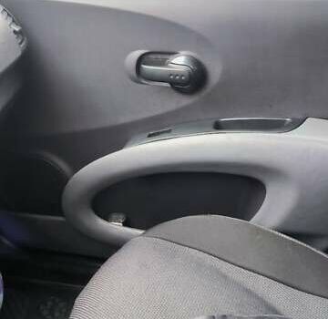 Сірий Ніссан Мікра, об'ємом двигуна 1.24 л та пробігом 163 тис. км за 5300 $, фото 20 на Automoto.ua