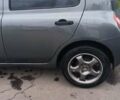 Сірий Ніссан Мікра, об'ємом двигуна 1.24 л та пробігом 163 тис. км за 5300 $, фото 5 на Automoto.ua