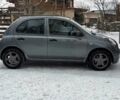 Серый Ниссан Микра, объемом двигателя 1.2 л и пробегом 164 тыс. км за 5290 $, фото 3 на Automoto.ua