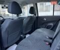 Сірий Ніссан Мікра, об'ємом двигуна 1.4 л та пробігом 214 тис. км за 6650 $, фото 46 на Automoto.ua