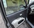 Серый Ниссан Микра, объемом двигателя 1.2 л и пробегом 187 тыс. км за 4500 $, фото 12 на Automoto.ua