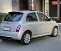 Серый Ниссан Микра, объемом двигателя 1.4 л и пробегом 126 тыс. км за 6700 $, фото 21 на Automoto.ua