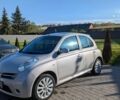 Сірий Ніссан Мікра, об'ємом двигуна 1.4 л та пробігом 113 тис. км за 6200 $, фото 1 на Automoto.ua
