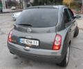 Серый Ниссан Микра, объемом двигателя 1.4 л и пробегом 120 тыс. км за 5800 $, фото 2 на Automoto.ua