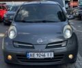 Серый Ниссан Микра, объемом двигателя 1.4 л и пробегом 180 тыс. км за 5500 $, фото 1 на Automoto.ua
