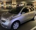 Серый Ниссан Микра, объемом двигателя 1.4 л и пробегом 136 тыс. км за 6200 $, фото 1 на Automoto.ua