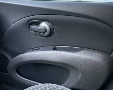 Серый Ниссан Микра, объемом двигателя 1.4 л и пробегом 136 тыс. км за 7000 $, фото 14 на Automoto.ua