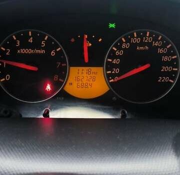 Сірий Ніссан Мікра, об'ємом двигуна 1.24 л та пробігом 163 тис. км за 5300 $, фото 18 на Automoto.ua