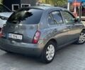 Серый Ниссан Микра, объемом двигателя 1.4 л и пробегом 180 тыс. км за 5500 $, фото 3 на Automoto.ua