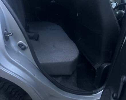 Сірий Ніссан Мікра, об'ємом двигуна 1.24 л та пробігом 169 тис. км за 4600 $, фото 18 на Automoto.ua