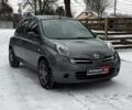 Серый Ниссан Микра, объемом двигателя 1.2 л и пробегом 164 тыс. км за 5290 $, фото 2 на Automoto.ua