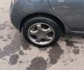 Сірий Ніссан Мікра, об'ємом двигуна 1.24 л та пробігом 163 тис. км за 5300 $, фото 7 на Automoto.ua