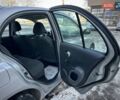 Сірий Ніссан Мікра, об'ємом двигуна 1.4 л та пробігом 214 тис. км за 6650 $, фото 50 на Automoto.ua
