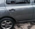 Сірий Ніссан Мікра, об'ємом двигуна 1.24 л та пробігом 163 тис. км за 5300 $, фото 13 на Automoto.ua