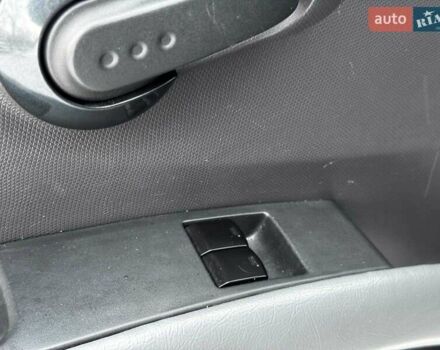 Серый Ниссан Микра, объемом двигателя 1.2 л и пробегом 164 тыс. км за 5290 $, фото 11 на Automoto.ua