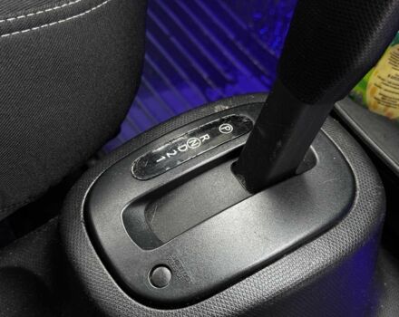 Серый Ниссан Микра, объемом двигателя 1.2 л и пробегом 164 тыс. км за 5290 $, фото 18 на Automoto.ua