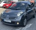 Серый Ниссан Микра, объемом двигателя 1.4 л и пробегом 180 тыс. км за 5500 $, фото 7 на Automoto.ua