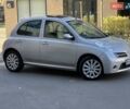 Серый Ниссан Микра, объемом двигателя 1.4 л и пробегом 126 тыс. км за 6700 $, фото 15 на Automoto.ua