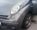 Сірий Ніссан Мікра, об'ємом двигуна 1.24 л та пробігом 163 тис. км за 5300 $, фото 2 на Automoto.ua